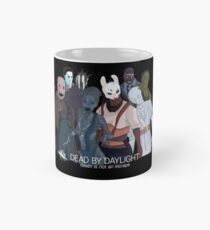 Killers (Dead by daylight) Mug
