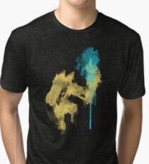 Summer! Tri-blend T-Shirt