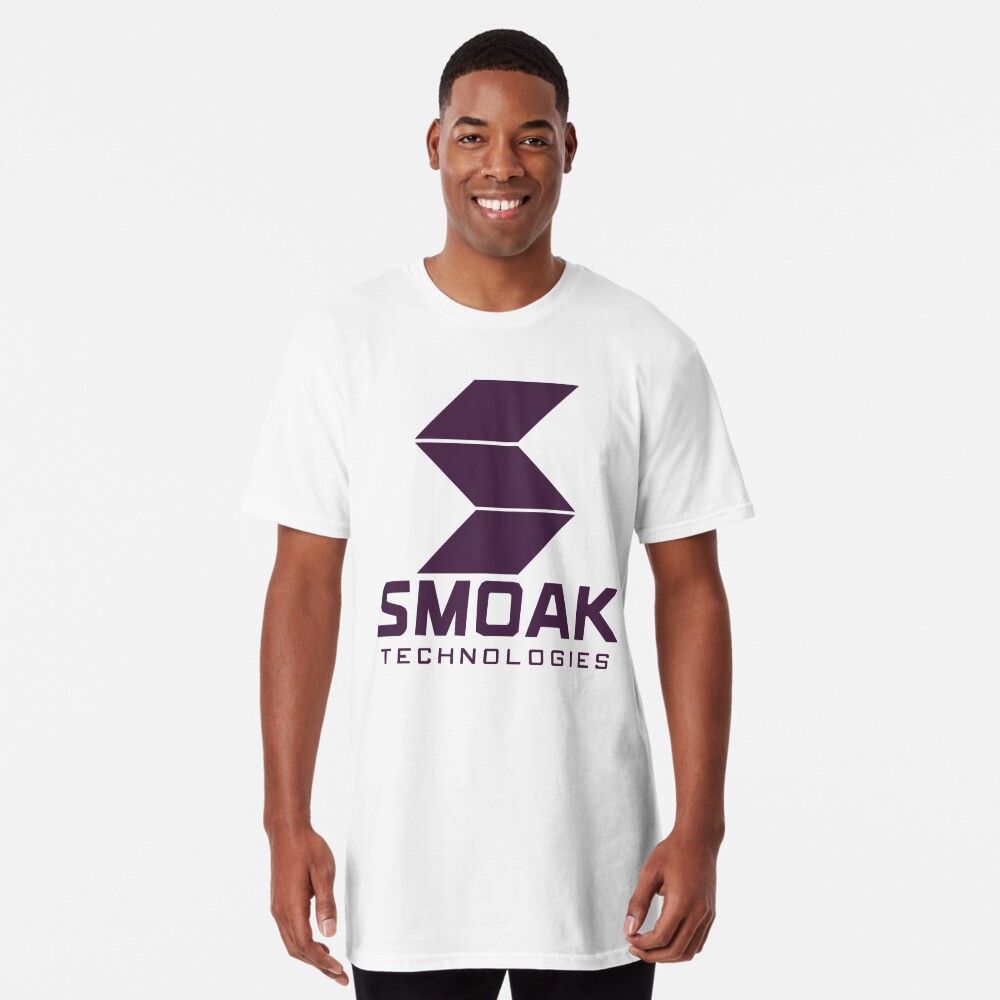 smog x shirt