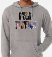 Pulp Fiction Lightweight Hoodie