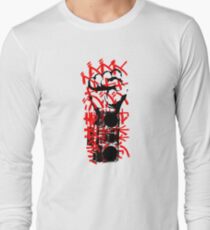 Boom Boxing Long Sleeve T-Shirt