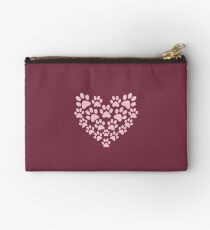 Dog Love Studio Pouch