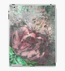 Peony iPad Case/Skin