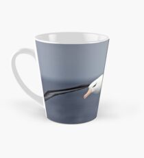 Black-browed Albatross ~ To Close Tall Mug