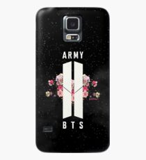 BTS&ARMY: Beyond The Scene (Night Version) Case/Skin for Samsung Galaxy