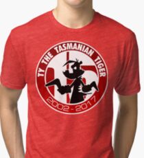 The first 15 Tri-blend T-Shirt