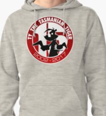 The first 15 Pullover Hoodie