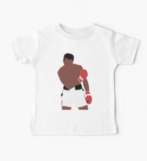 Muhammad Ali Baby Tee