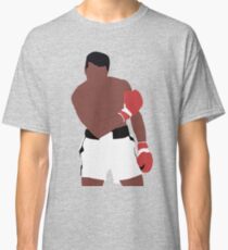 Muhammad Ali Classic T-Shirt