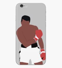 Muhammad Ali iPhone-Hülle & Cover