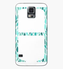 eta Case/Skin for Samsung Galaxy