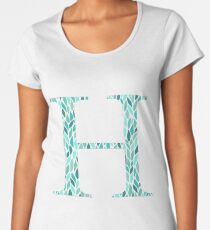 eta Women's Premium T-Shirt