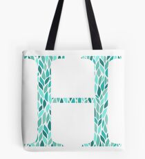 eta Tote Bag