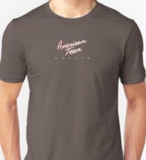 American Teen Unisex T-Shirt
