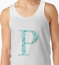rho Tank Top