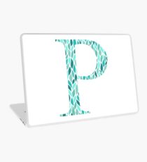 rho Laptop Skin