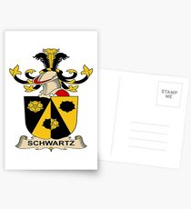 Schwartz Postcards