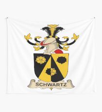 Schwartz Wall Tapestry