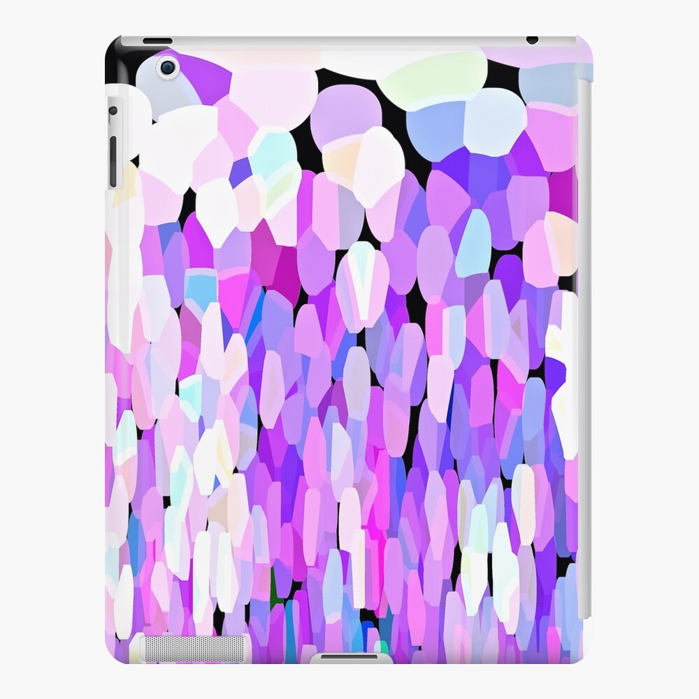 lavender laptop case