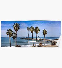 San Clemente Poster