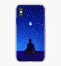 BTS LIEBEN SICH IHREN SERVENDIPITY JIMIN v1 iPhone-Hülle & Cover