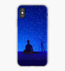 BTS - Serendipity Jimin LOVE YOURSELF iPhone Case