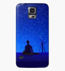 Funda/vinilo para Samsung Galaxy BTS - Serendipity Jimin ENCÁNTRATE A TI MISMO