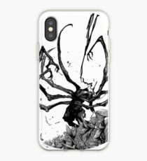 : Kakuja God : iPhone Case