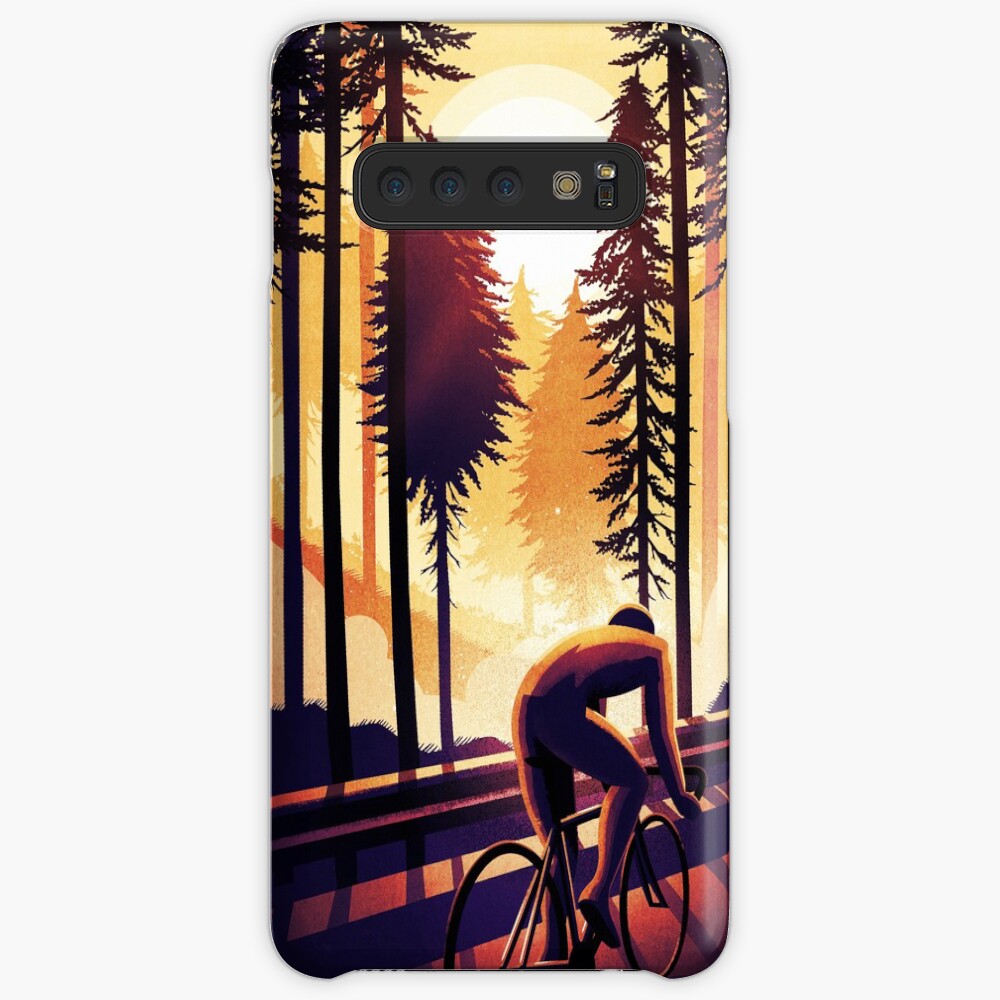 Sunrise Case & Skin for Samsung Galaxy