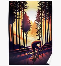 Sunrise Poster