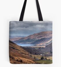 The West Coast Tote Bag