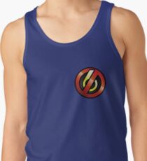 Anti Sixer Emblem Tank Top für Männer