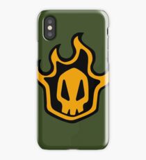 FAN iPhone Case