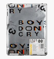 BDC Mag iPad Case/Skin