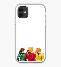 Heathers iPhone Case