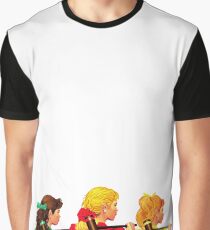 Heathers Graphic T-Shirt