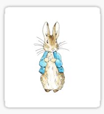 Peter Rabbit Stickers 