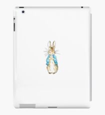 Peter Rabbit iPad Case/Skin