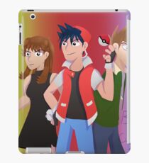 Pokemon iPad Case/Skin