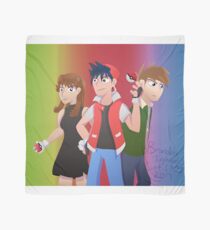 Pokemon Scarf