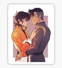 Tender Sticker