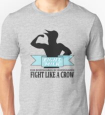 fight milk Unisex T-Shirt