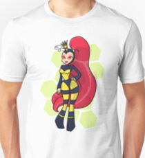 Princess Whats-Her-Name Unisex T-Shirt