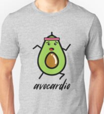 Avocardio Unisex T-Shirt