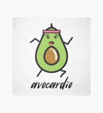 Avocardio Scarf