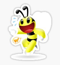 i found you Sticker