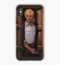 Bhagat Singh iPhone-Hülle & Cover