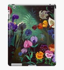 alice iPad Case/Skin