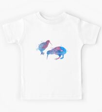 Kiwi birds Kids Tee