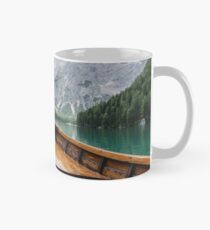 Live the Adventure - Wild and Free Mug